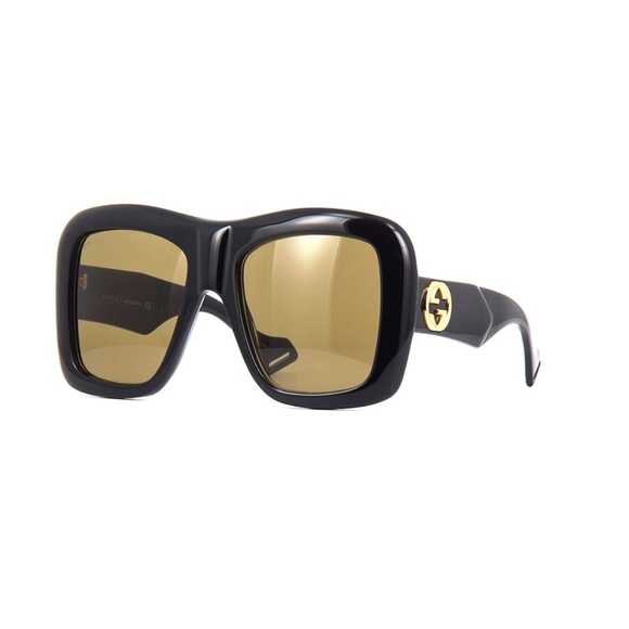 gucci inspired sunglasses